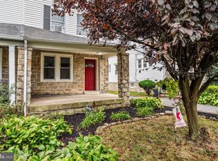 96 Drexel Ave, Lansdowne, PA 19050