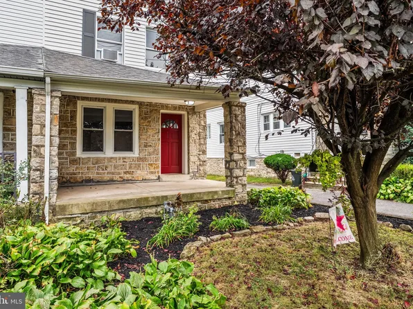 96 Drexel Ave, Lansdowne, PA 19050