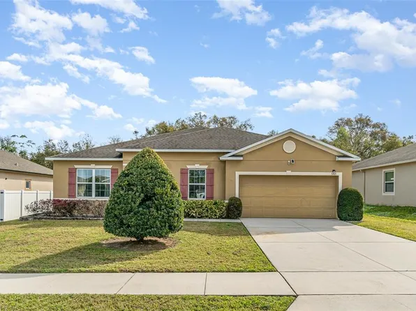 3705 Apopka Ridge Cir, Apopka, FL 32703