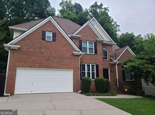 1558 Ember Oaks Cir, Powder Springs, GA 30127