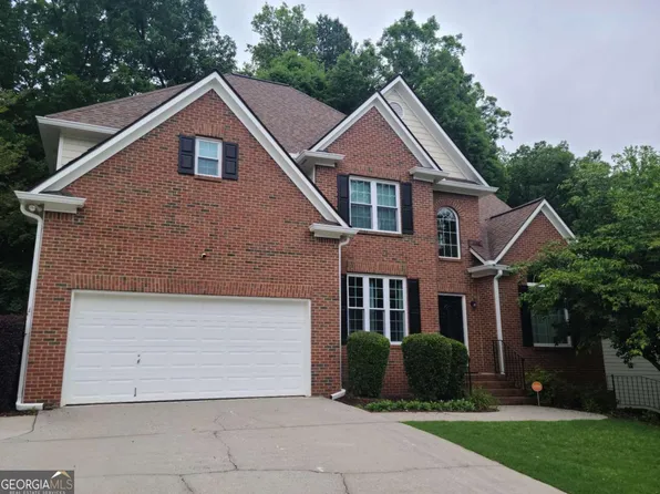 1558 Ember Oaks Cir, Powder Springs, GA 30127