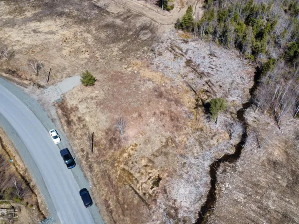 Paradise Rd #2022-14, Cape Breton, NS B1K 3R4