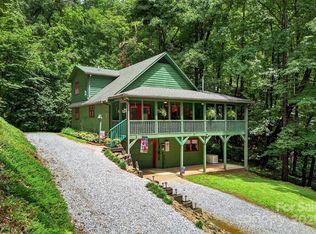 349 Quarry Trl, Old Fort, NC 28762