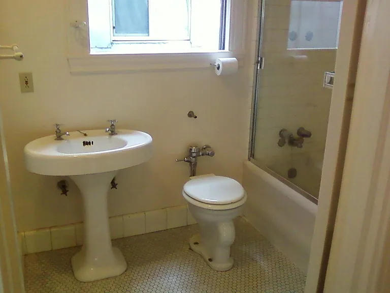 2726 Dwight Way #5 — Photo 8