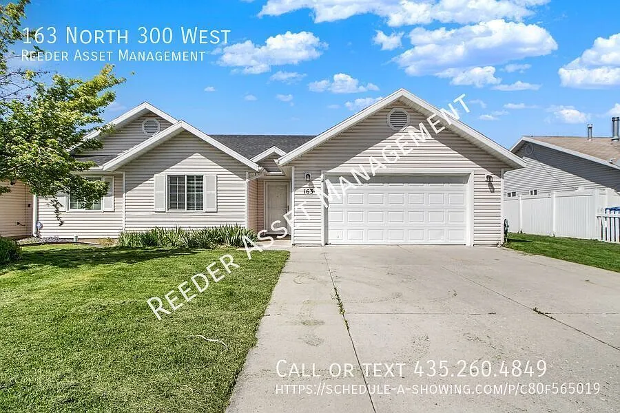 Building Photo - 163 N 300 W