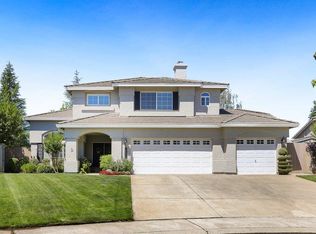257 Luna Cir, Folsom, CA 95630