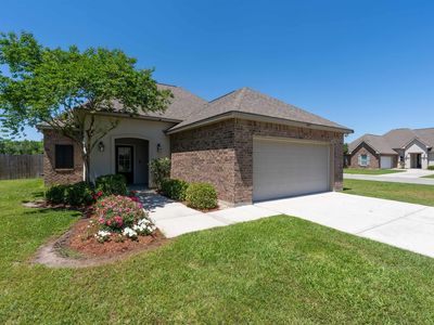 13023 Sterling Ridge Dr, Gonzales, LA, 70737