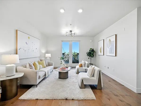 657 Walnut St #325, San Carlos, CA 94070