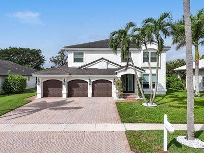 6561 Rock Creek Drive, Lake Worth, FL, 33467
