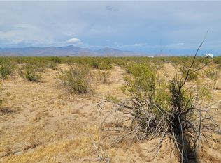 0 Quartz Rd, Yucca, AZ 86438