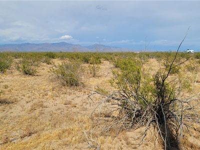 0 Quartz Rd, Yucca, AZ, 86438