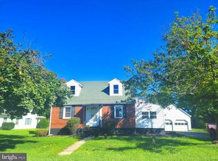 1229 Brucetown Rd, Clear Brook, VA 22624