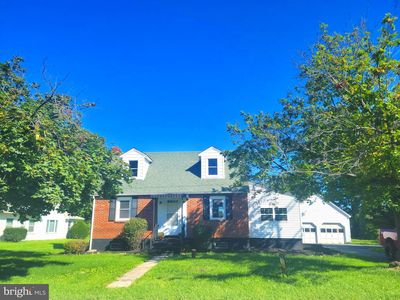 1229 Brucetown Rd, Clear Brook, VA, 22624
