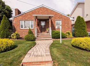 1001 Clinton St, Linden, NJ 07036