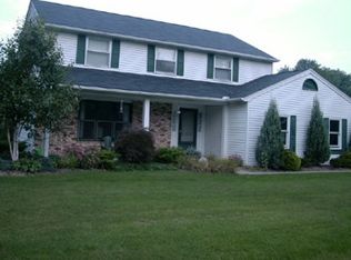 32375 Stoney Brook Dr, Avon Lake, OH