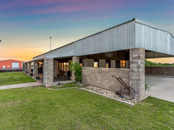 5010 County Road 351, Dublin, TX 76446