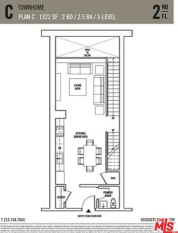 940 E 2nd St #12 — Photo 20