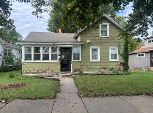 225 N West Ave, Kankakee, IL 60901