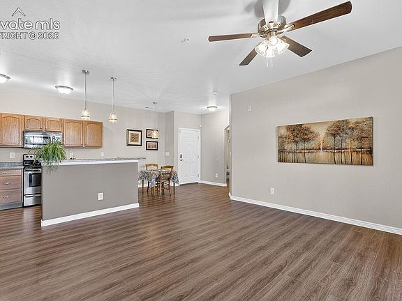 2nd image of 6315 Andersen Mill Hts Unit 105