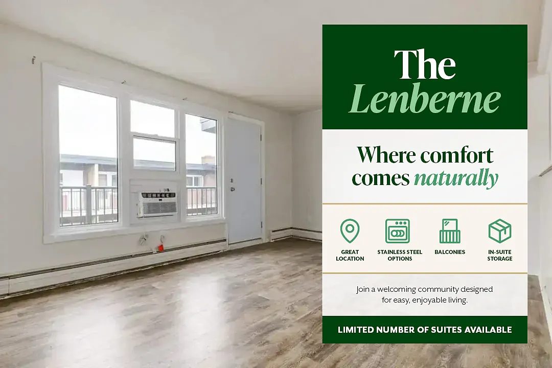 The Lenberne — Photo 1
