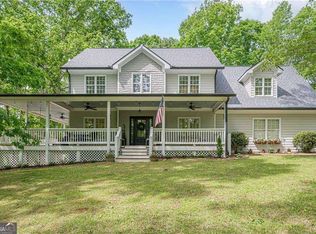 202 Windy Ridge Ct, Dawsonville, GA 30534