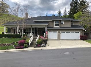 121 Sunhaven Rd, Danville, CA 94506