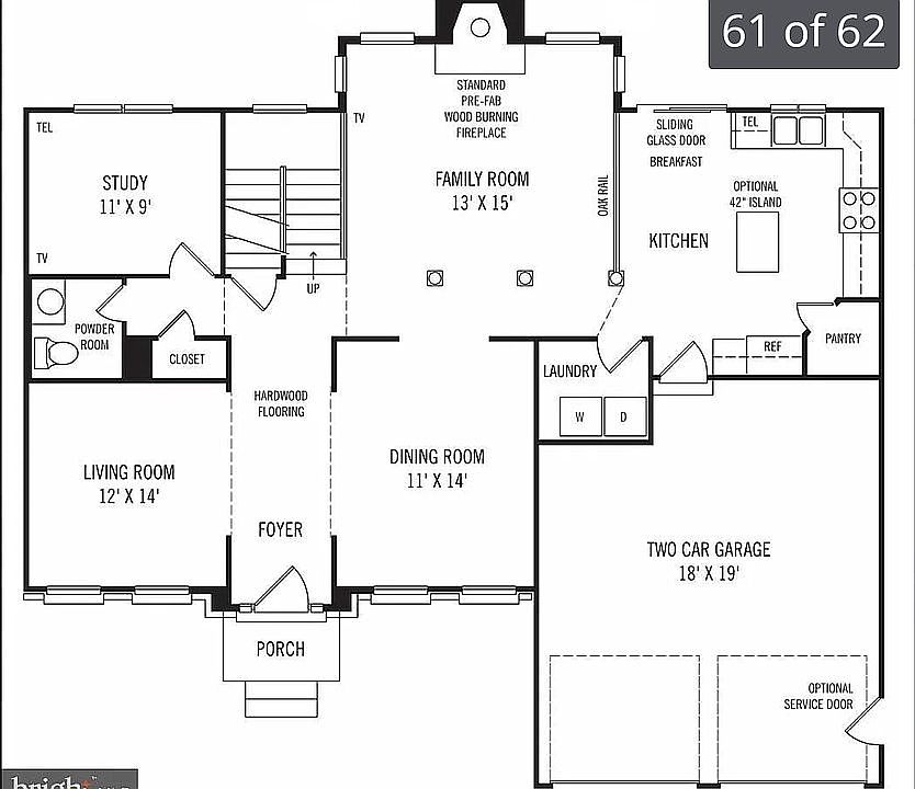 2nd image of 17383 Arrowood Pl