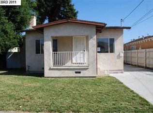 1920 103rd Ave, Oakland, CA 94603
