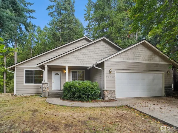 22342 Glenview Ct SE, Yelm, WA 98597