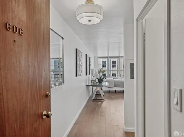 2040 Franklin St APT 606, San Francisco, CA 94109