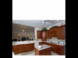 4392 Rachel Blvd, Spring Hill, FL 34607