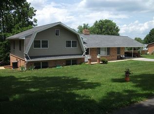 12167 Jobel Ln, Broadway, VA 22815