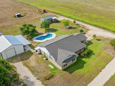 2299 N Fm 486, Thorndale, TX, 76577