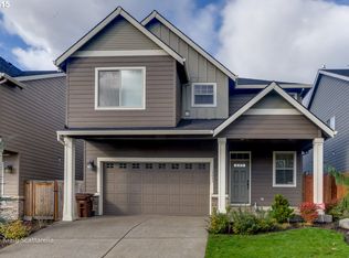 12623 Pavilion Pl, Oregon City, OR 97045