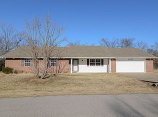 4935 84th St S, Tulsa, OK 74131