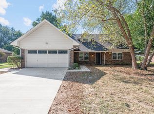 10112 Meandering Way, Fort Smith, AR 72903
