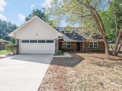 10112 Meandering Way, Fort Smith, AR, 72903