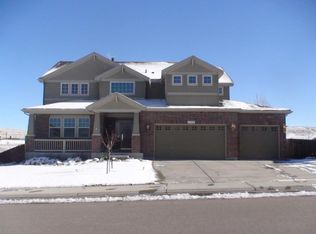 1159 Columbine Way, Erie, CO 80516