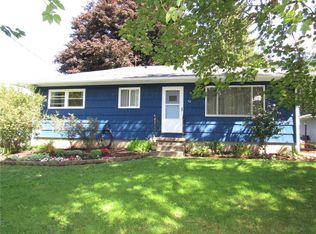 38 Isham Ave, Avon, NY 14414