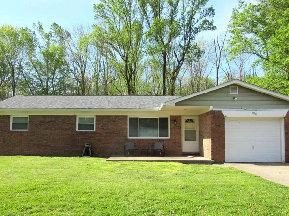 3811 W Maybury Mall, Bloomington, IN 47403