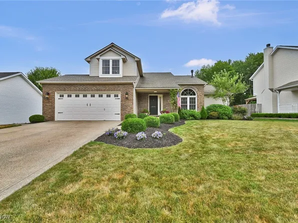 20198 Abigail Ln, Strongsville, OH 44149