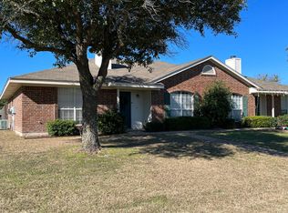 903 Vanessa Dr, Hewitt, TX 76643