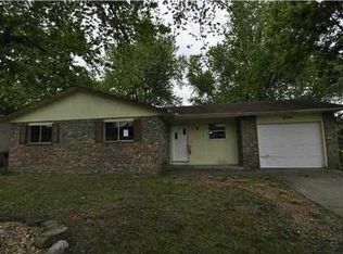 1308 Acorn Dr, Rogers, AR 72756