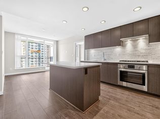 1182 Westwood St #3607, Coquitlam, BC V3B 0M1