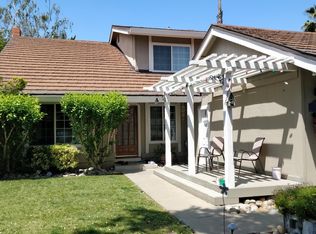 6307 Sponson Ln, San Jose, CA