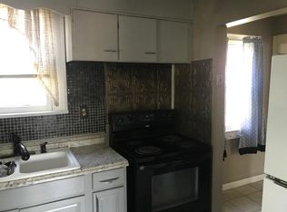 1501 Mills St, Wheeling, WV 26003