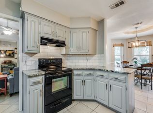 109 Colonial Hts, Sanger, TX 76266