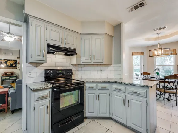 109 Colonial Hts, Sanger, TX 76266