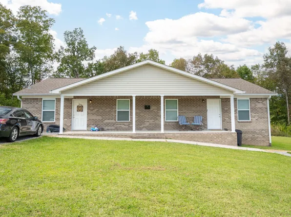 331 Glenview Dr, Trenton, GA 30752