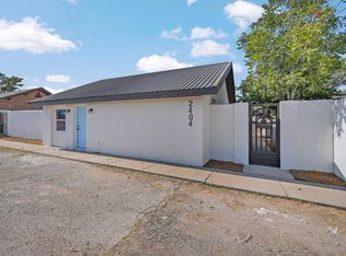 2404 W Golf Course Rd, Midland, TX 79705